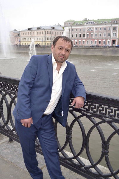 Александр Никифоров