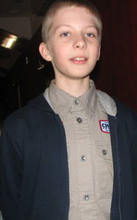 Саша Осолодков