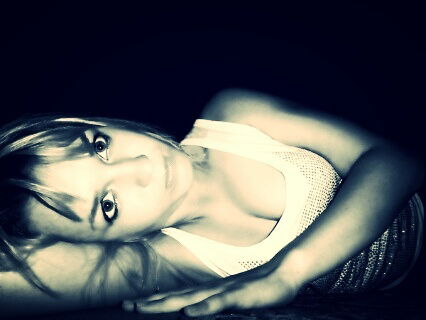 Любовь Чернышова