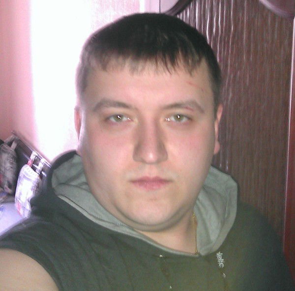 Саша Демченко