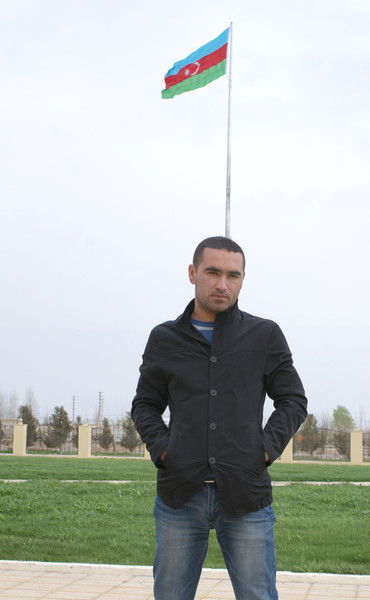 Bextiyar_ Rafaeloglu