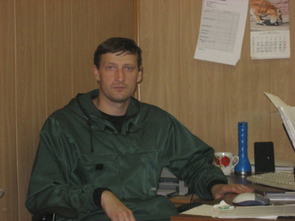 Александр Мартынов