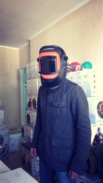 Юрий Смирнов