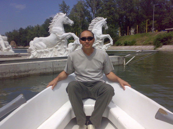 Даулеткали Оспанов