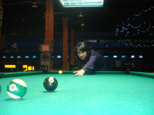 Евгения Кинева