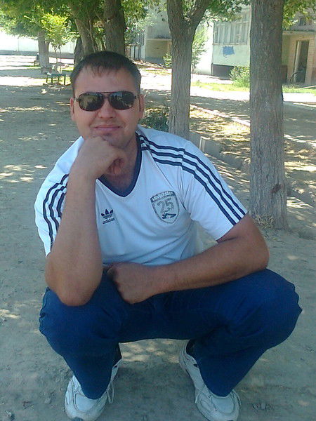 Альберт Шакиров