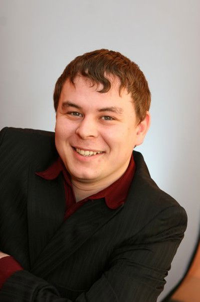 Айнур Габбасов