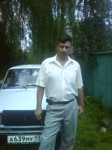 Николай Захаров