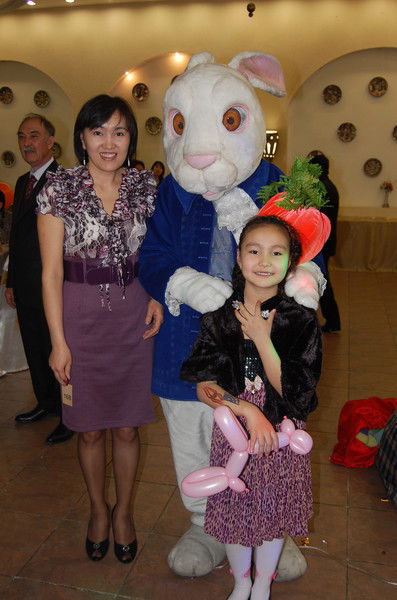 Гульнар Касымжанова