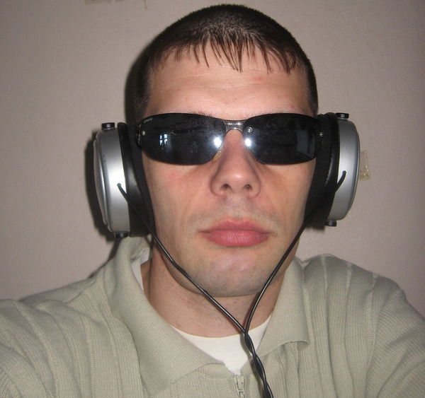 Андрей Пальчиков