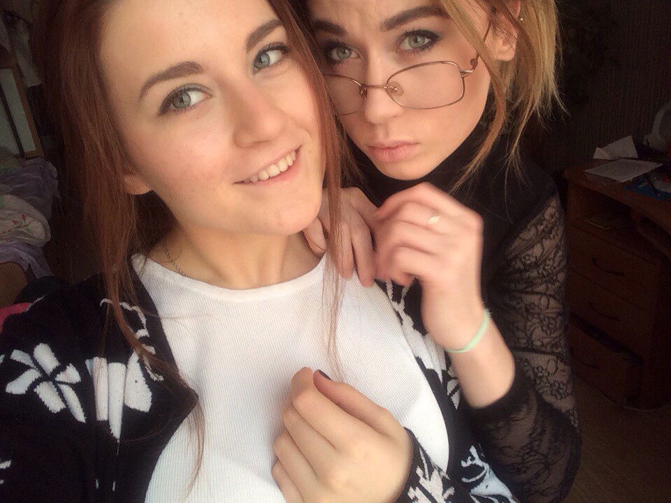 Ксения Серова