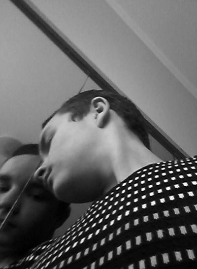 Илья Приходько