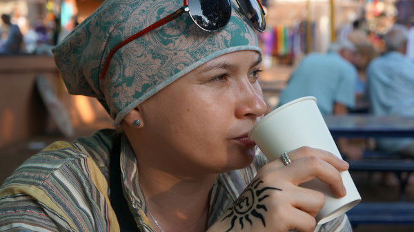 Надежда Кочурова