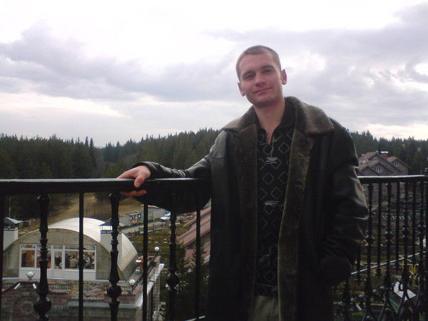 Алексей Толкачёв