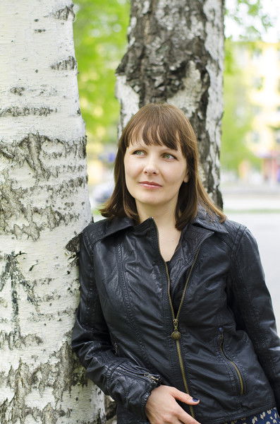 Юлия Алёнис