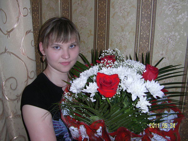 Екатерина Неверова