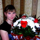 Екатерина Неверова