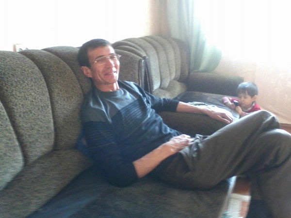 Рустем Кушумбаев