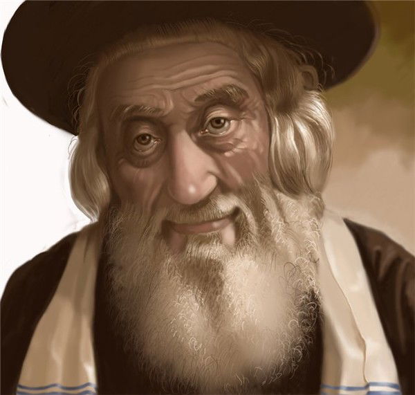 Иосиф Цукерман