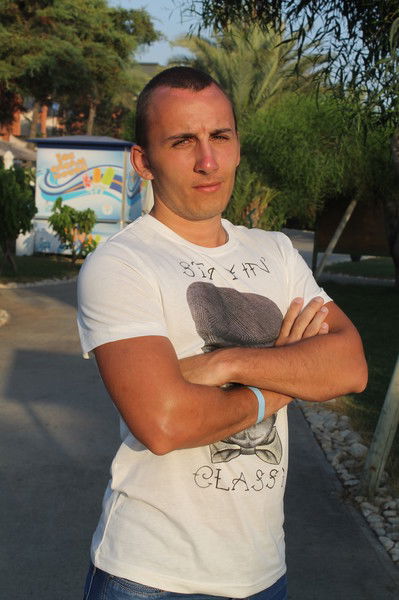 Александр Атнюхин