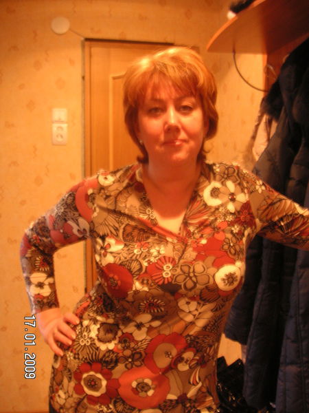 Леночка Любопытная