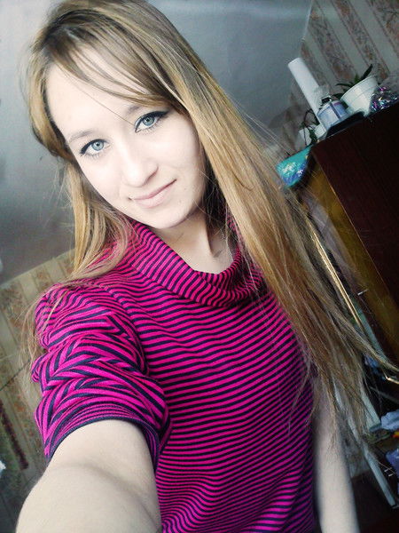 Екатерина Попова