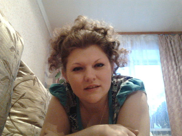 Анна Романова