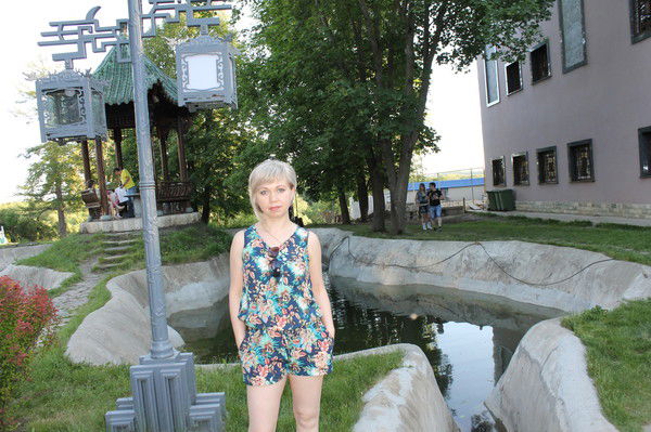 Наталья Кузнецова