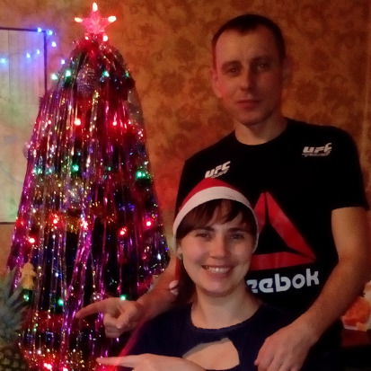 Виталий Ксенофонтов