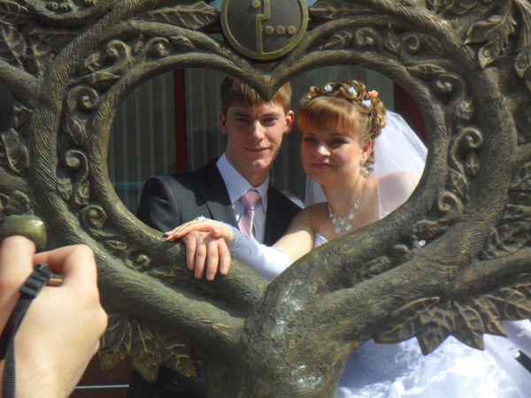 Катюшка Федина