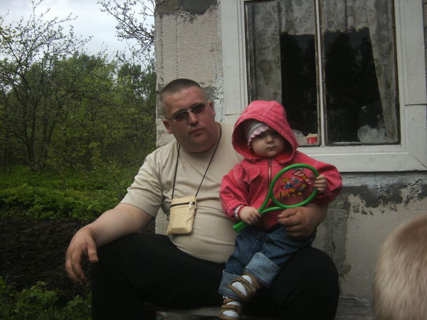 Александр Беляков