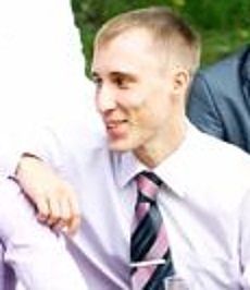 Дмитрий Пикун