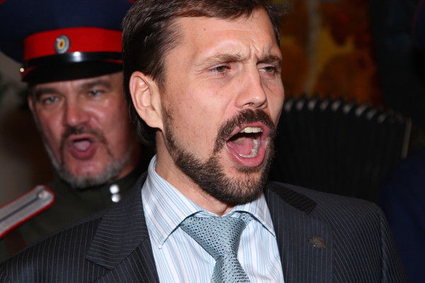 Станислав Плеханов