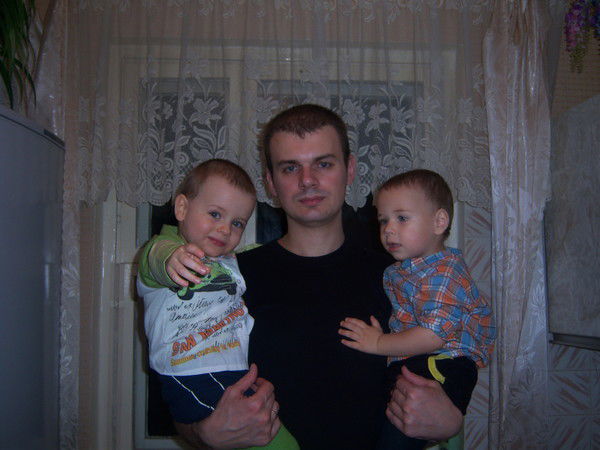 Денис Гринько