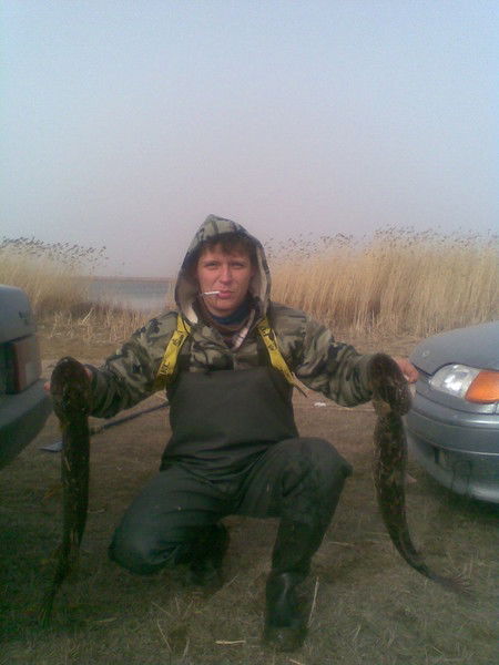 Андрей Афанасьев