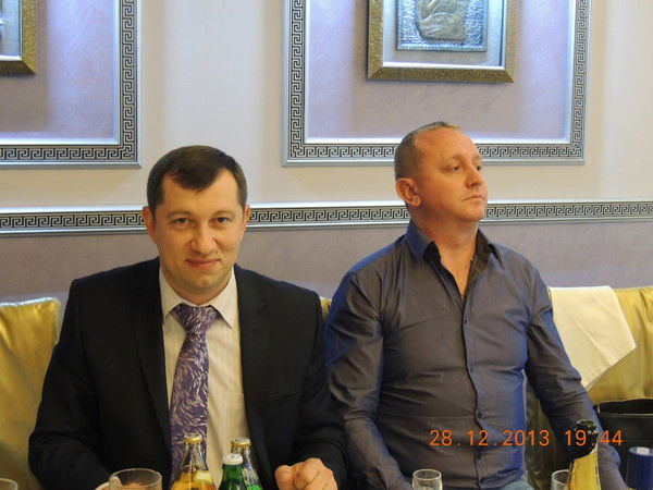 Игорь Олексеенко