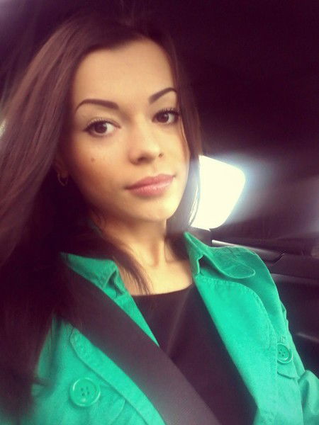 Татьяна Кучун