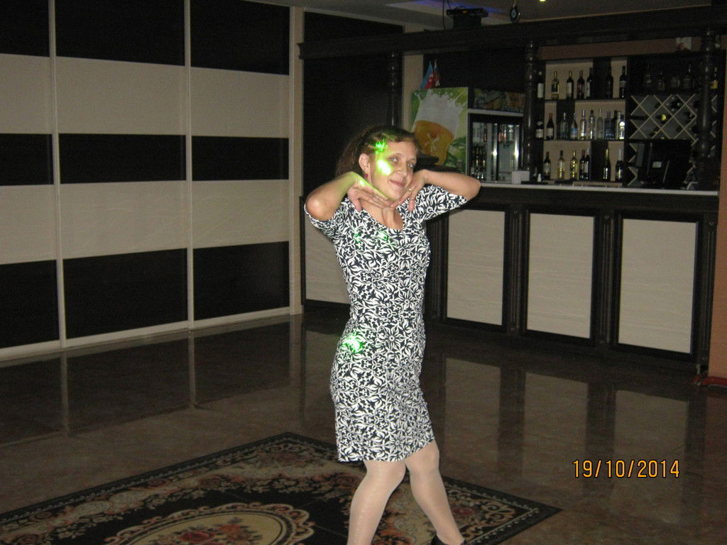 Анастасия Иванова