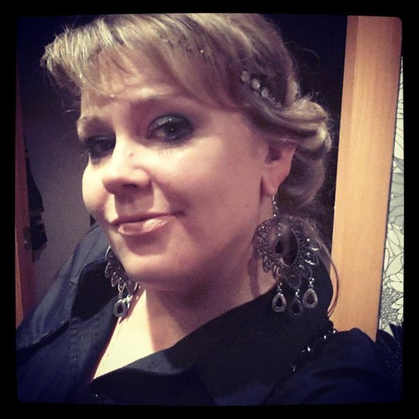 Ксения Максимова