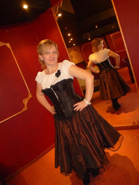 Элен Неженка