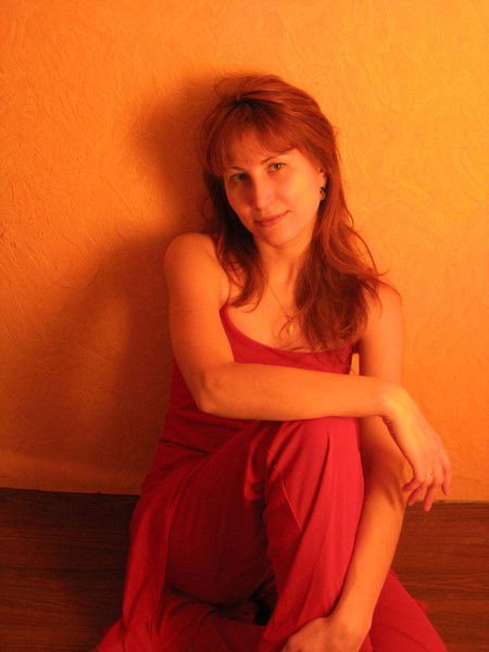 Ольга Галиуллина