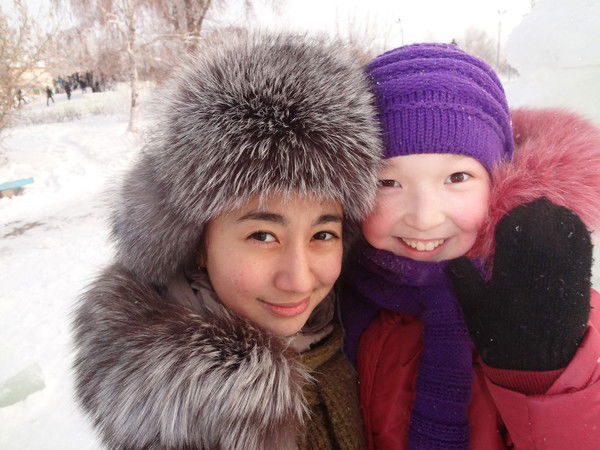 Арайлым ********