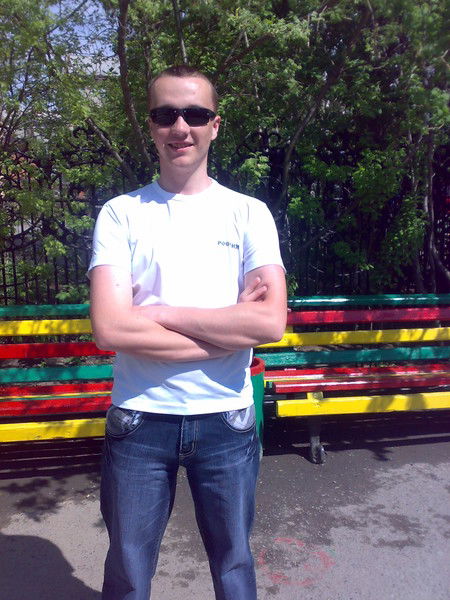 Артем Миллер