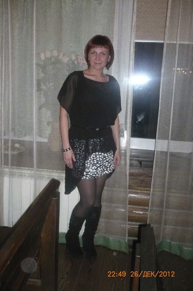 Наталья Александровна