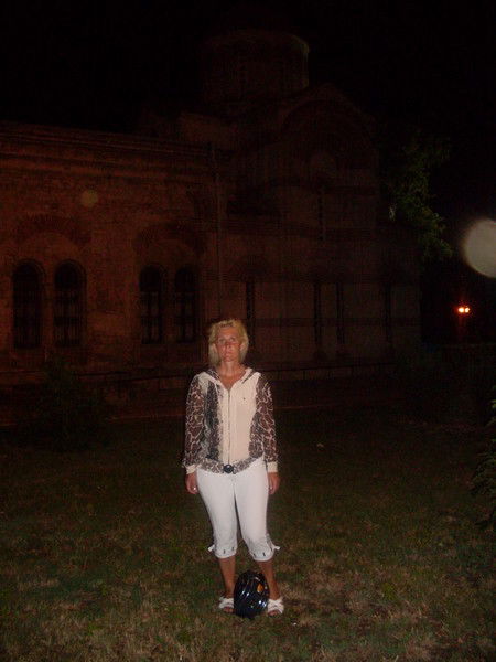 Зита Пшеничная