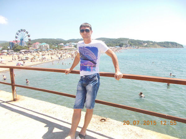 Дмитрий Сюваев