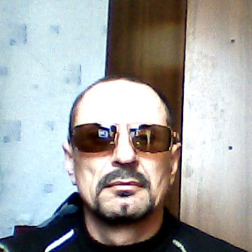 Георгий Кирияк