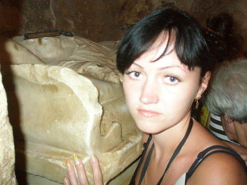 Диана Богомолова