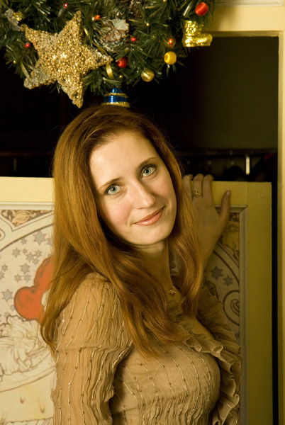 Светлана Якубенкова