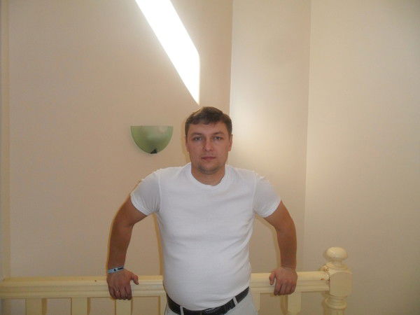 Евгений Сергеев